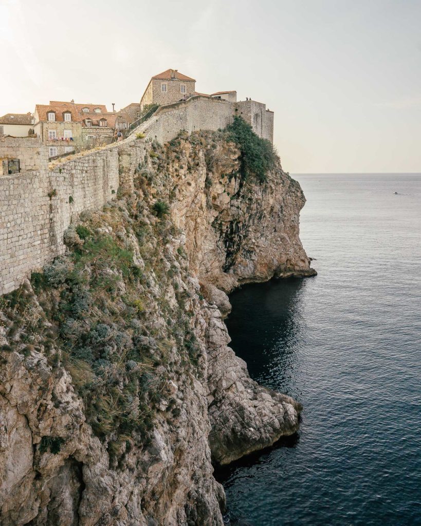Dubrovnik - UNESCO Site